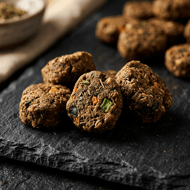 Alpha Dox Premium Kibble Macro