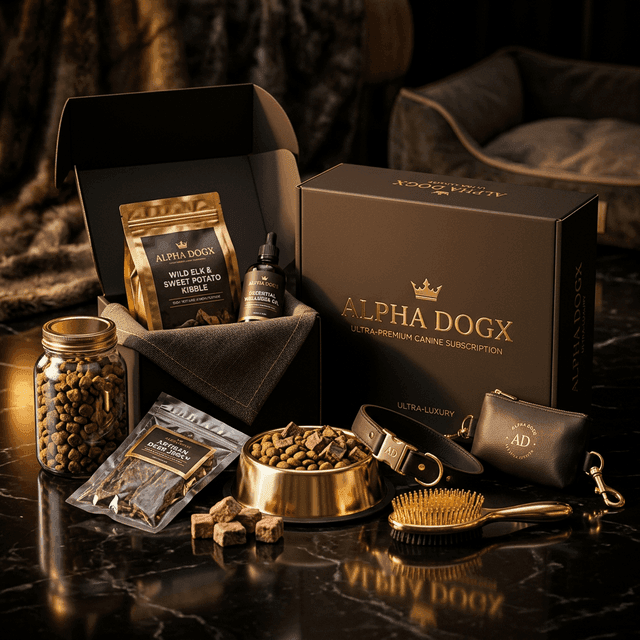 Subscription Box